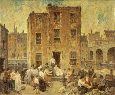 Dağlar ve Hırsızlar by Robert C. Spencer